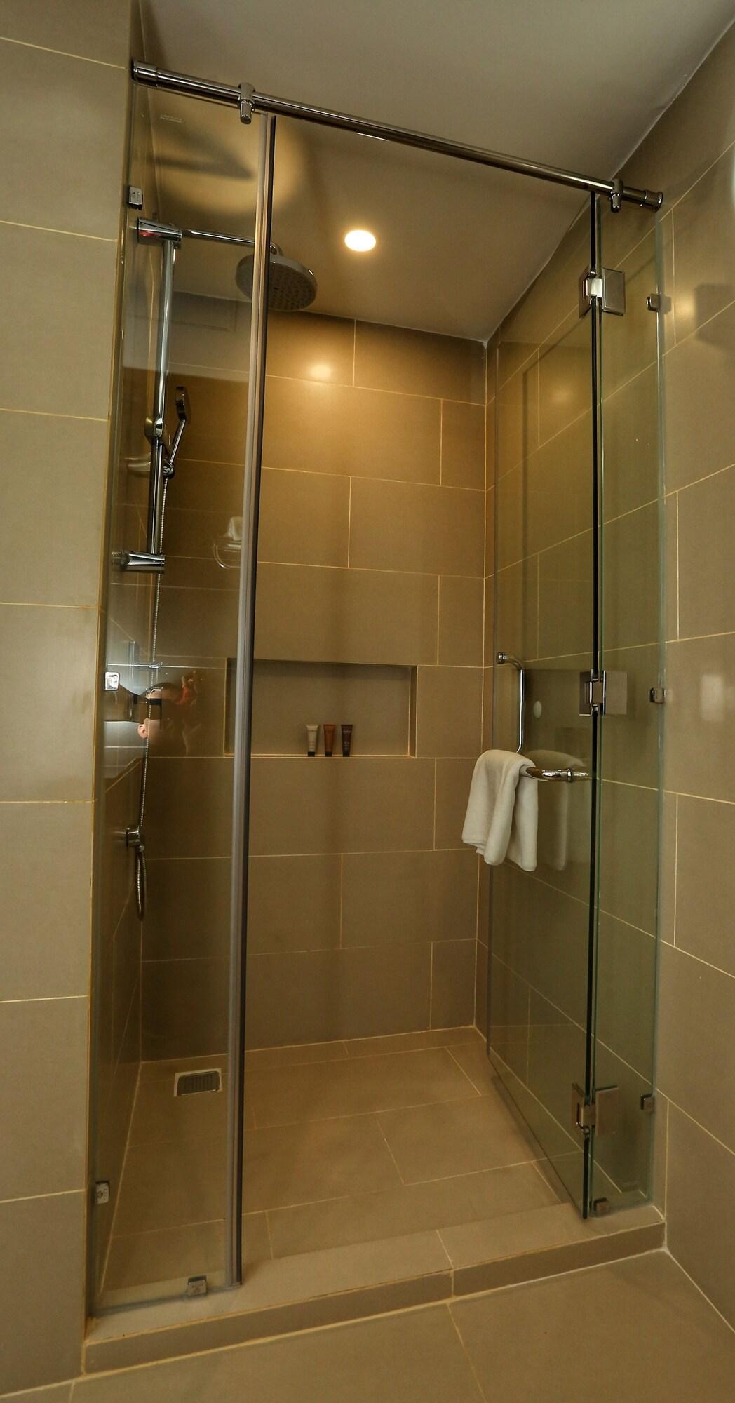 Citadines Central Binh Duong Thuan An Экстерьер фото